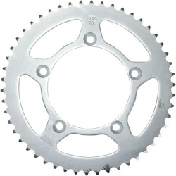 Steel Rear Sprocket