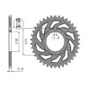 Steel Rear Sprocket