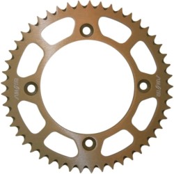 Works Triplestar Aluminum Rear Sprocket