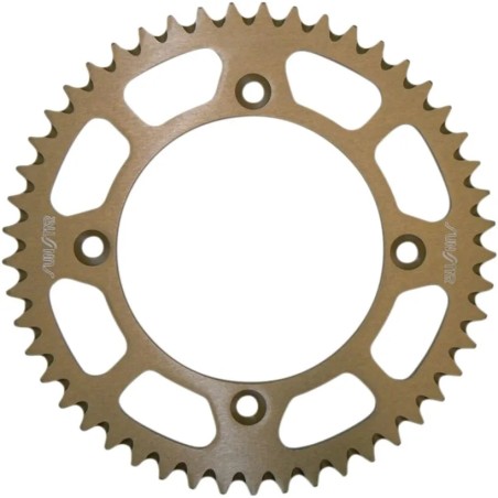 REAR SPROCKET 420 51T ERGAL