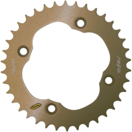 REAR SPROCKET 520 36T ERGAL