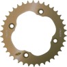 REAR SPROCKET 520 37T ERGAL