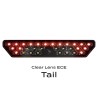 LED Stop, Tail, Turn   Backup Lights
