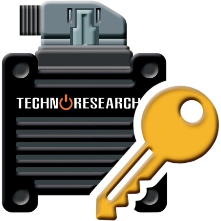 Licence digitale VCM