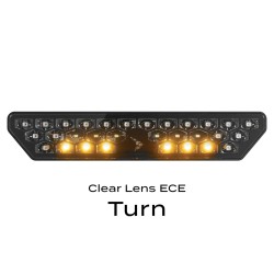 Feu stop/feu arrière/clignotant/éclairage de secours à LED