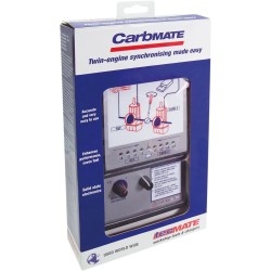 CarbMate™