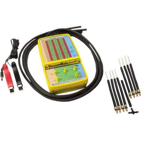 VacuumMate™ Allweather
