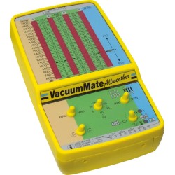 VacuumMate™ Allweather