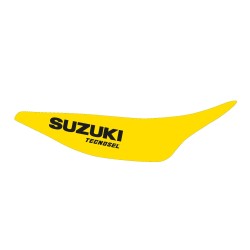 Housse de siège Team Suzuki