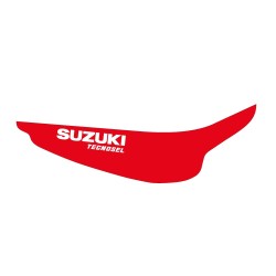 Housse de siège Team Suzuki