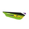 Seatcover Team Kawa