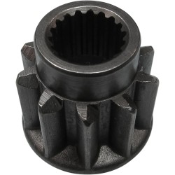 Late Starter Output Shaft Gear