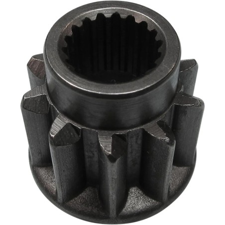 Late Starter Output Shaft Gear