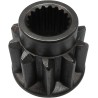 Late Starter Output Shaft Gear