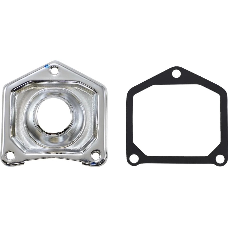 Starter Solenoid Cover