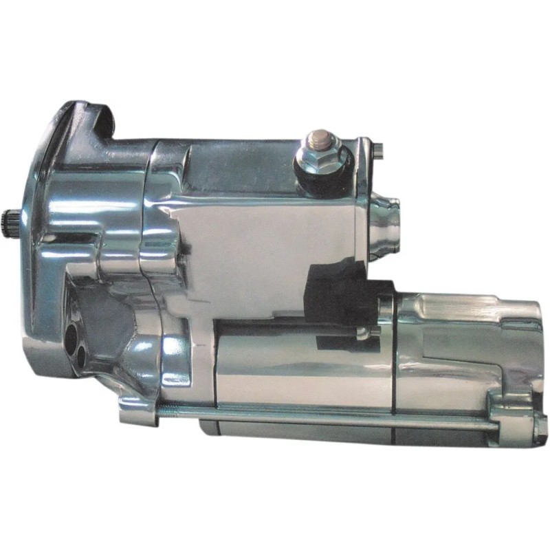 Slugger 1.8kW High-Torque Starter Motor