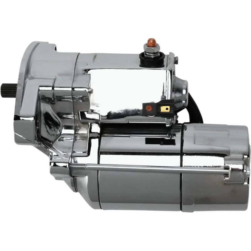 Slugger 1.8kW High-Torque Starter Motor