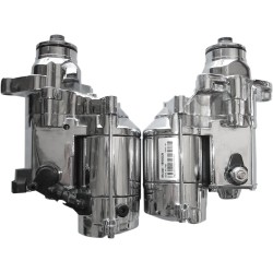 Moteur de démarrage à couple élevé Slugger de 1,8 kW