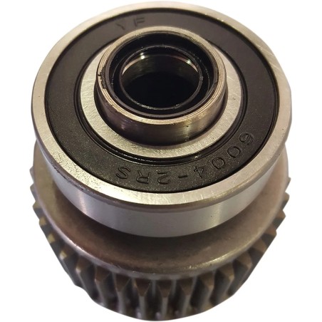 Super Grand Slam Starter Clutch