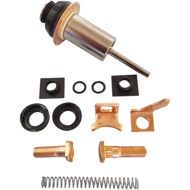 Grand Slam Solenoid Repair Kit