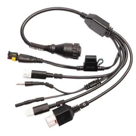 Interface Cable