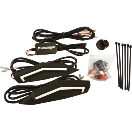 Handguard LED Light Kit