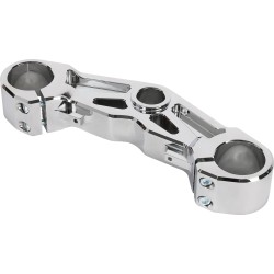 Té de Fourche Inférieur