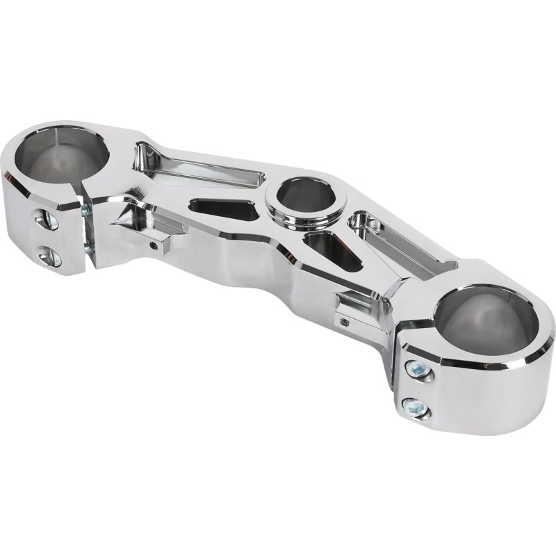 Té de Fourche Inférieur