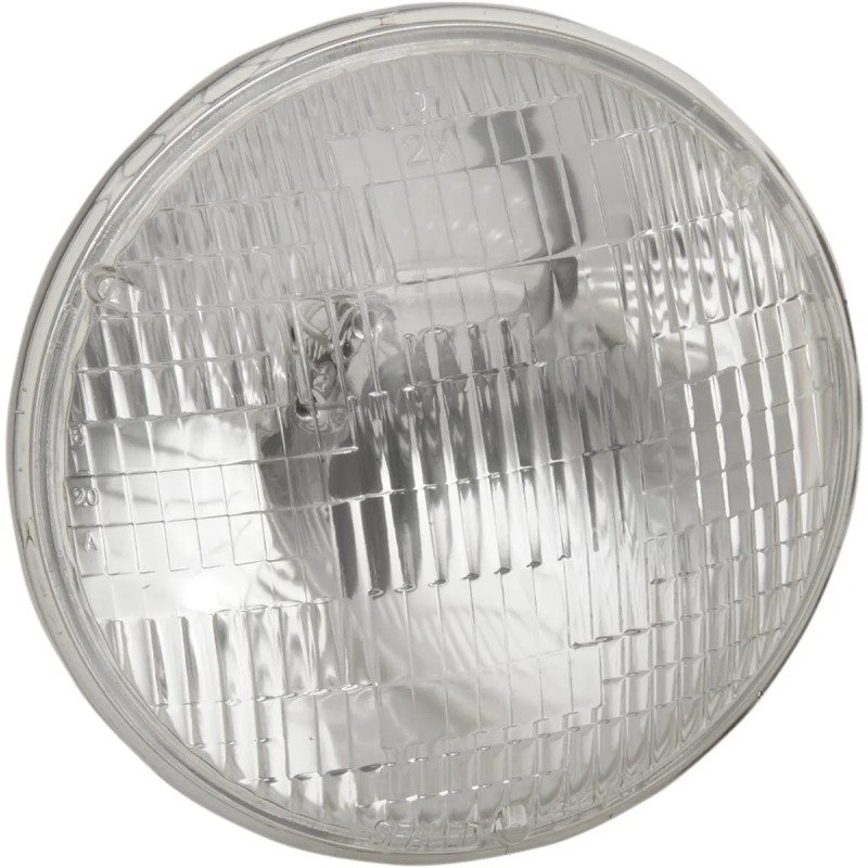 Sealed Beam Headlight Bulb