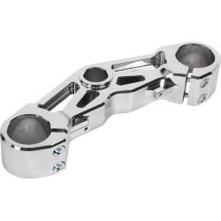 Té de Fourche Inférieur