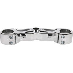 Té de Fourche Inférieur