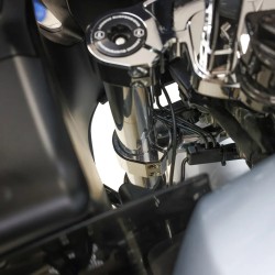 Té de Fourche Inférieur