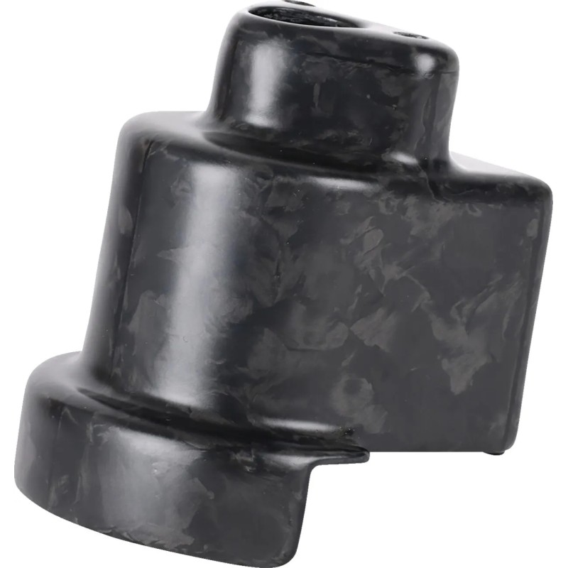 Couvercle de blocage de direction