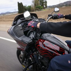 Couvercle de blocage de direction