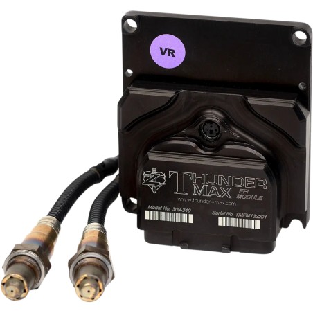 ThunderMax Engine Control Module Kit with Integral Auto Tune