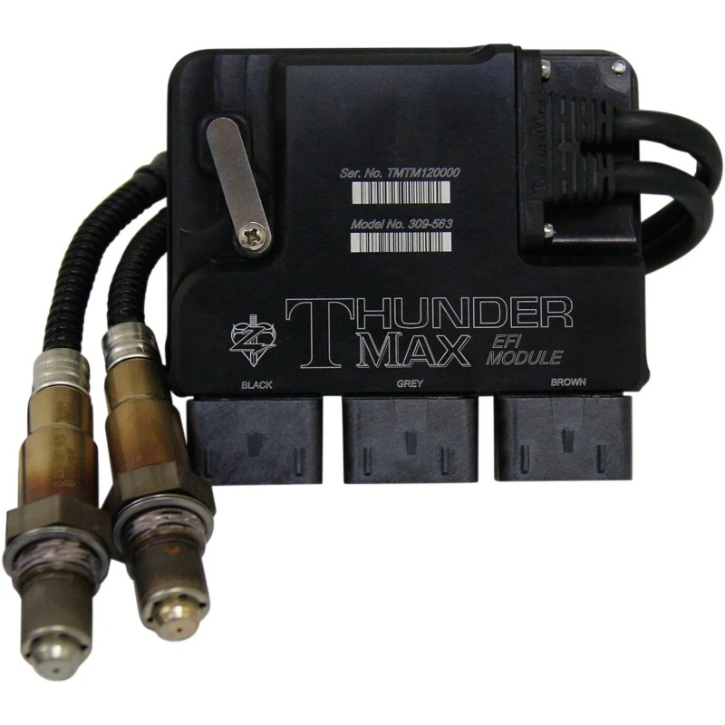 ThunderMax Engine Control Module Kit with Integral Auto Tune