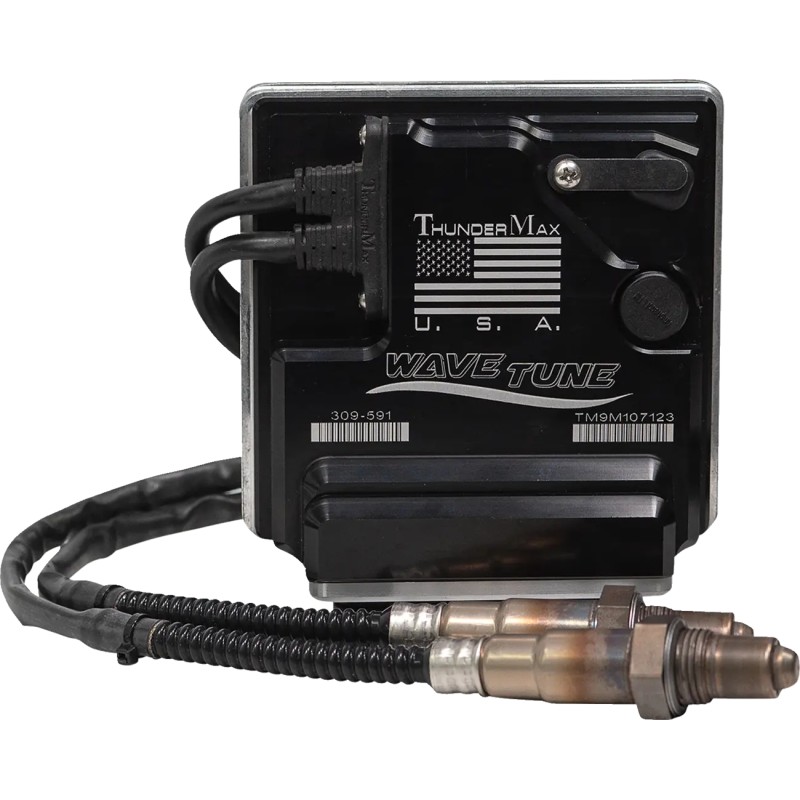 ThunderMax Engine Control Module Kit with Integral Auto Tune