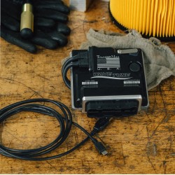 Kit module de gestion moteur ThunderMax avec Auto Tune intégré