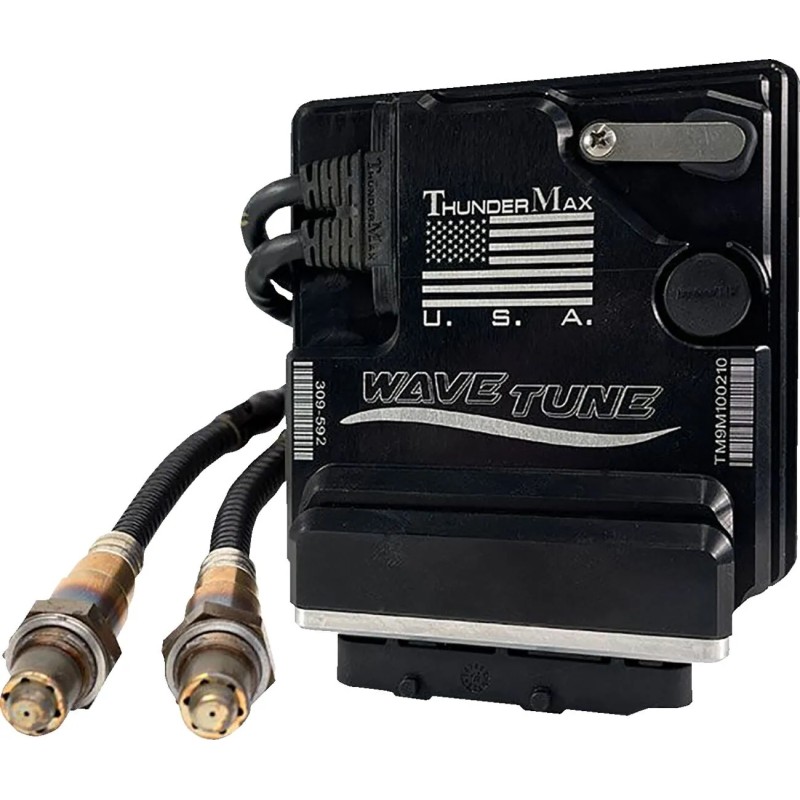 ThunderMax Engine Control Module Kit with Integral Auto Tune