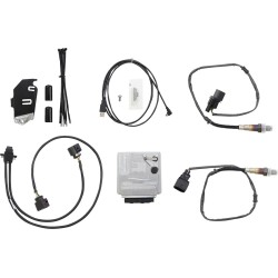 ThunderMax Engine Control Module Kit with Integral Auto Tune