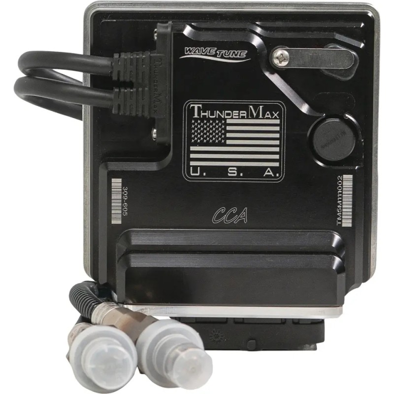 Engine Control Module