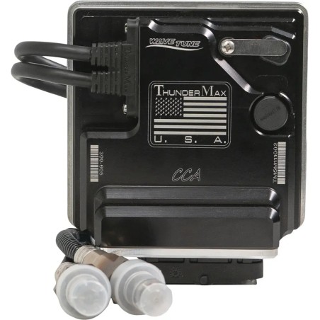 Engine Control Module