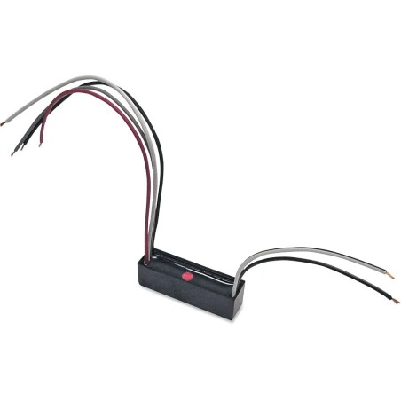 Push-Button Converter