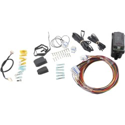 Electronic Harness Controller