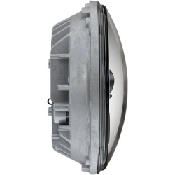 Phare auto-directionnel à 2 LED