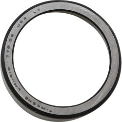 Chemin de roulement de roue uniquement