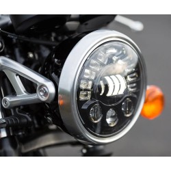 7  LED Adaptive 2 Headlight