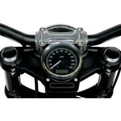 Té de fourche supérieur de 41 mm Blackline