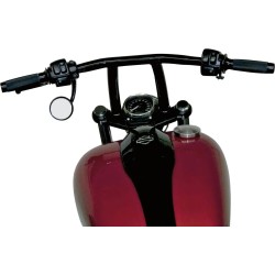 1-1 4  Blackline Club Handlebar