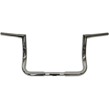 1-1 4  Bagger Ape Hanger Handlebar